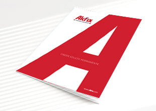 Akfix Technical Product Catalogue